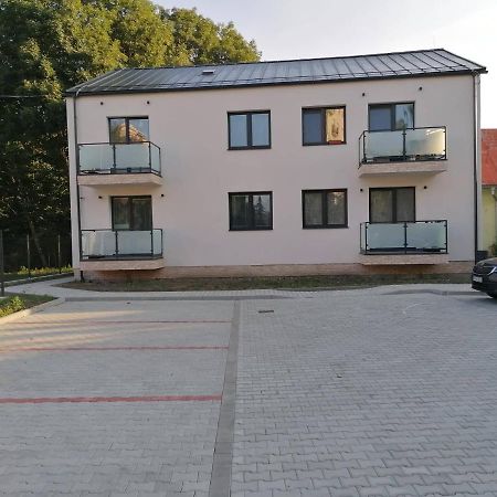 Apartman Juraj Liptowski Mikułasz Zewnętrze zdjęcie