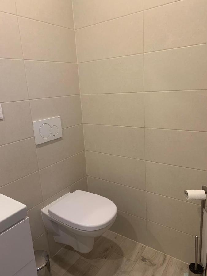 Apartman Juraj Liptowski Mikułasz Zewnętrze zdjęcie