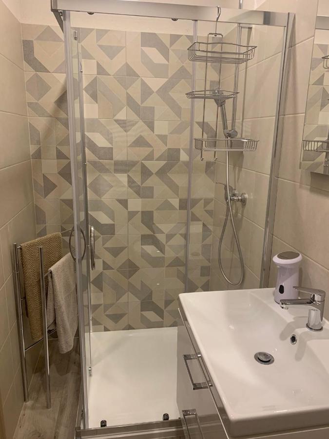 Apartman Juraj Liptowski Mikułasz Zewnętrze zdjęcie