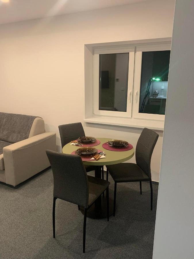 Apartman Juraj Liptowski Mikułasz Zewnętrze zdjęcie