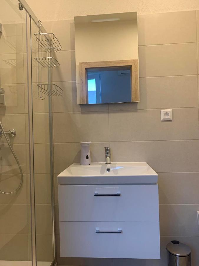 Apartman Juraj Liptowski Mikułasz Zewnętrze zdjęcie