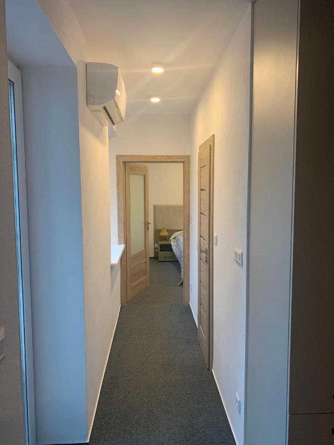 Apartman Juraj Liptowski Mikułasz Zewnętrze zdjęcie