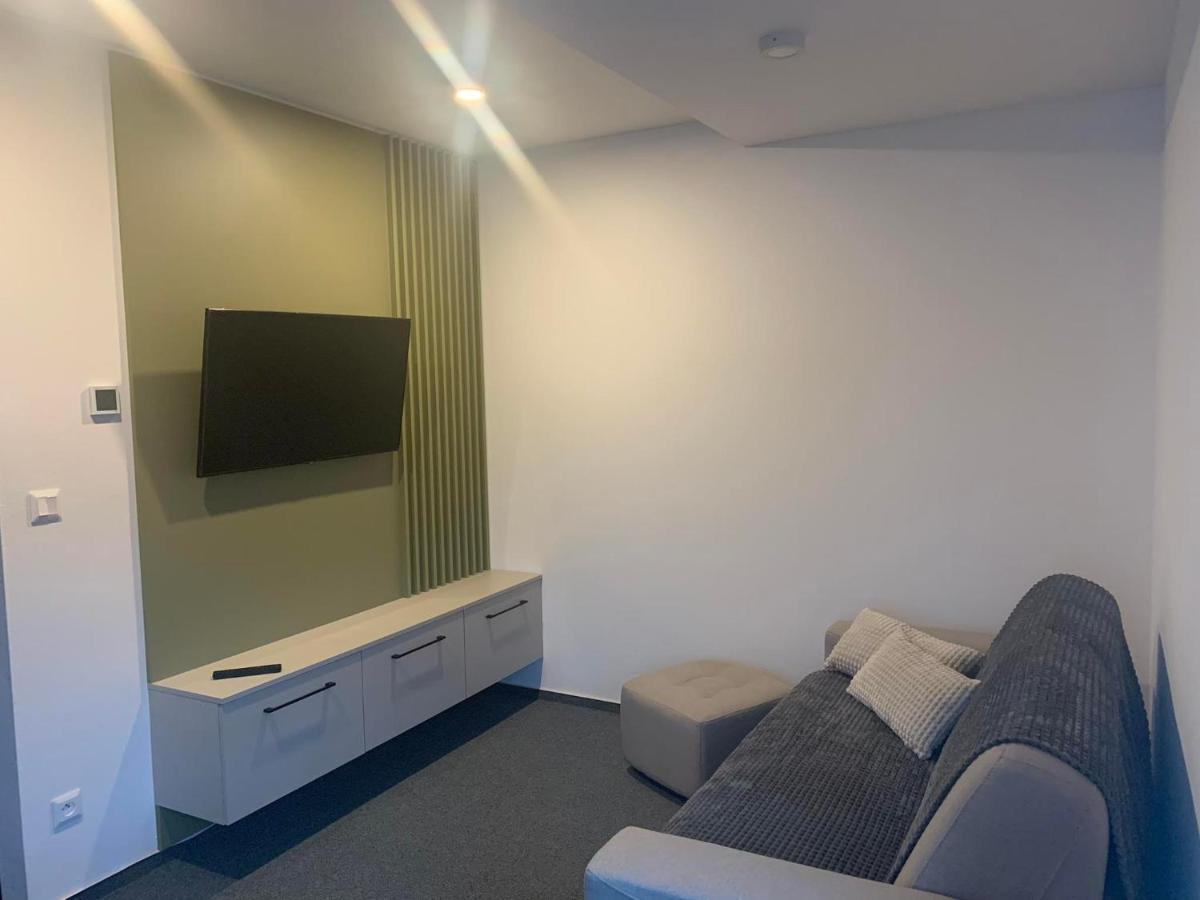Apartman Juraj Liptowski Mikułasz Zewnętrze zdjęcie